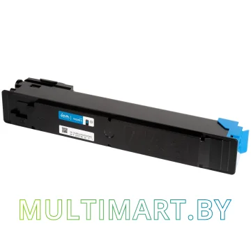 Картридж Sakura Printing SATK5205C картинка 2